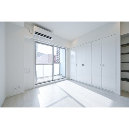 コンフォリア西麻布の物件内観写真